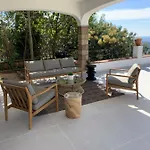 Ferienhaus With Seaview At Platja D'aro 11p *