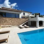 Ferienhaus With Seaview At Platja D'aro 11p Castell-Platja d'Aro