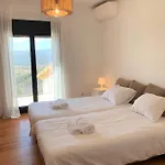 Ferienhaus With Seaview At Platja D'aro 11p *
