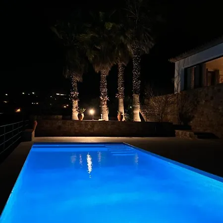 With Seaview At Platja D'aro 11p
