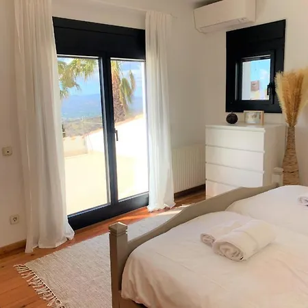 Tatil Evi With Seaview At Platja D'aro 12p Castell-Platja d'Aro