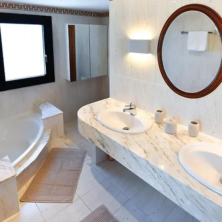 Tatil Evi With Seaview At Platja D'aro 12p *